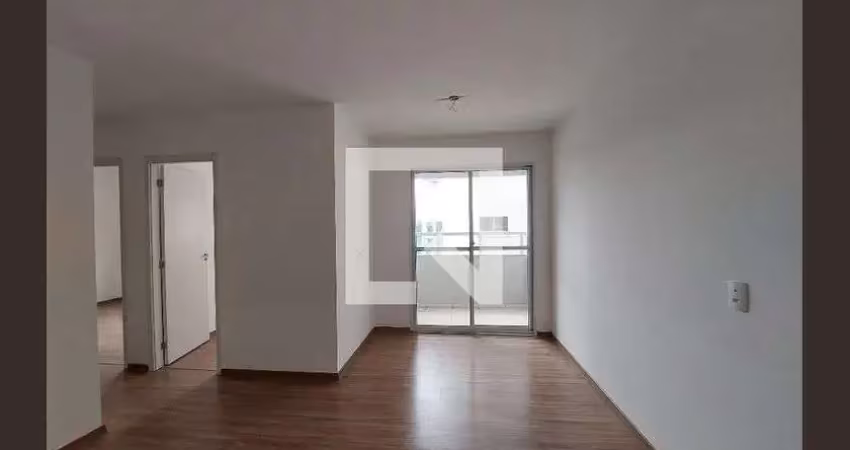 Apartamento para venda - jardim marajoara , 3 quartos,  54 m² - são paulo