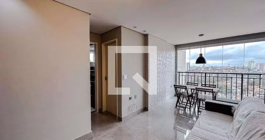 Apartamento para venda - mooca, 2 quartos,  60 m² - são paulo