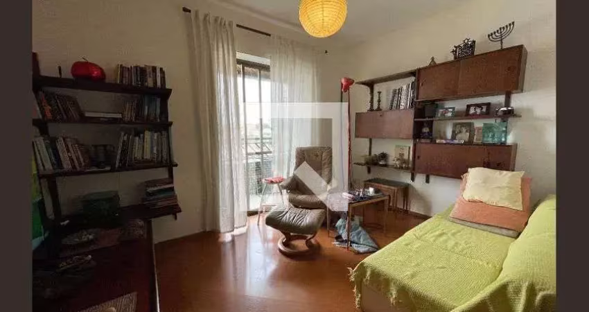 Apartamento para venda - jardim éster yolanda, 2 quartos,  75 m² - são paulo