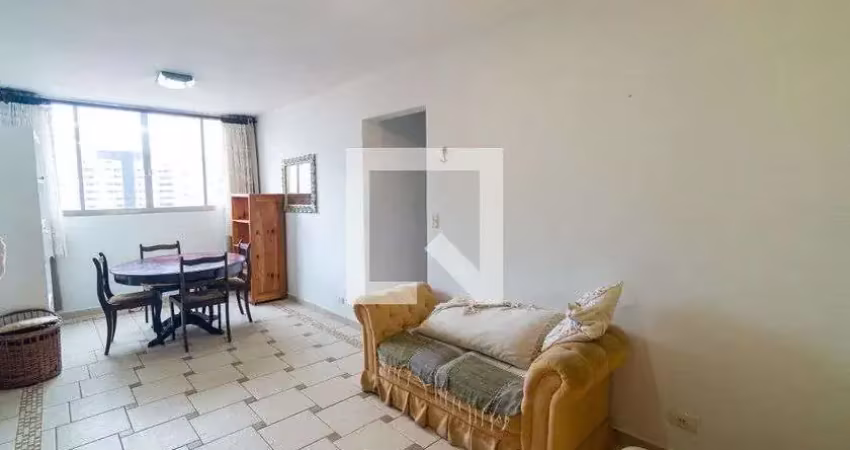 Apartamento para venda - vila mascote, 3 quartos,  67 m² - são paulo