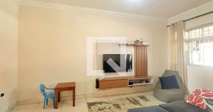 Casa para venda - parque das nações, 2 quartos,  240 m² - santo andré