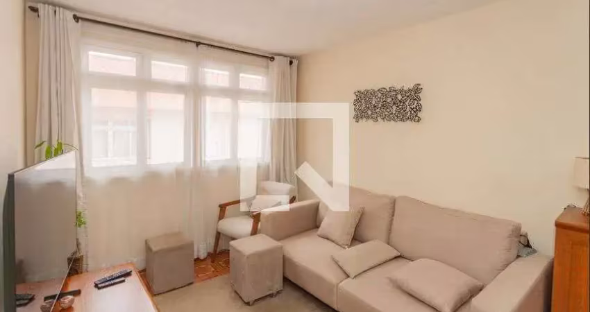 Apartamento para venda - jardim palmares, 2 quartos,  88 m² - são paulo