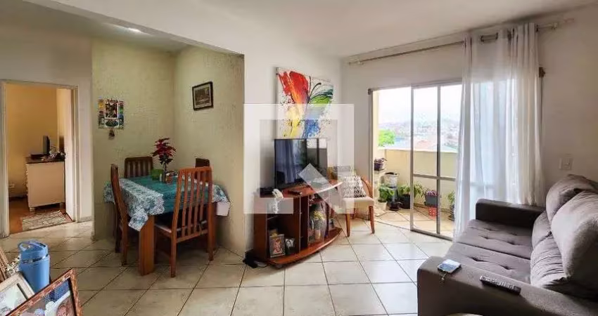 Apartamento para venda - nova petrópolis, 3 quartos,  72 m² - são bernardo do campo