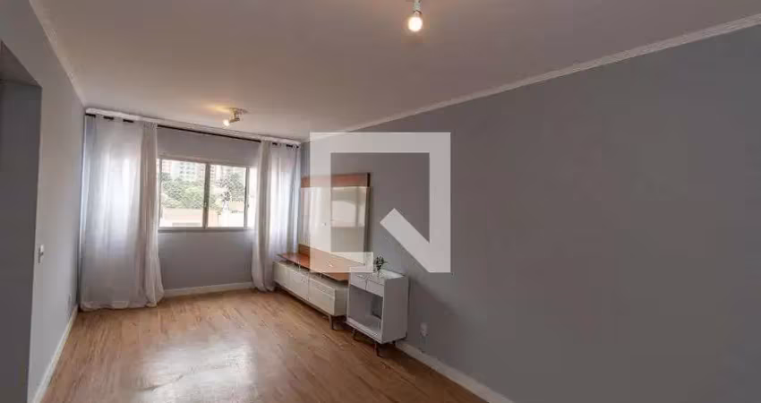 Apartamento para venda - bosque, 3 quartos,  80 m² - campinas