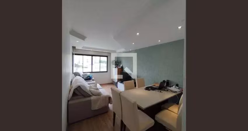 Apartamento para venda - bosque da saúde, 2 quartos,  67 m² - são paulo