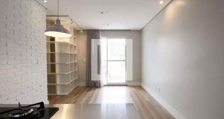 Apartamento para venda - vila andrade, 2 quartos,  68 m² - são paulo