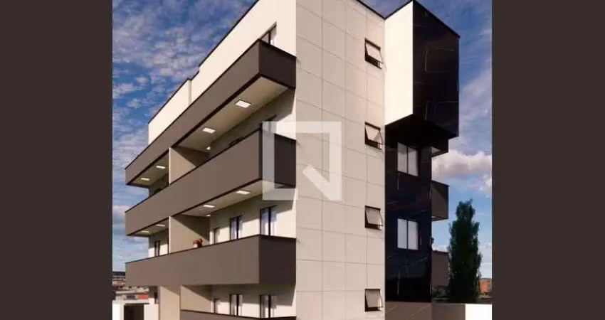 Apartamento para venda - copacabana, 3 quartos,  74 m² - belo horizonte