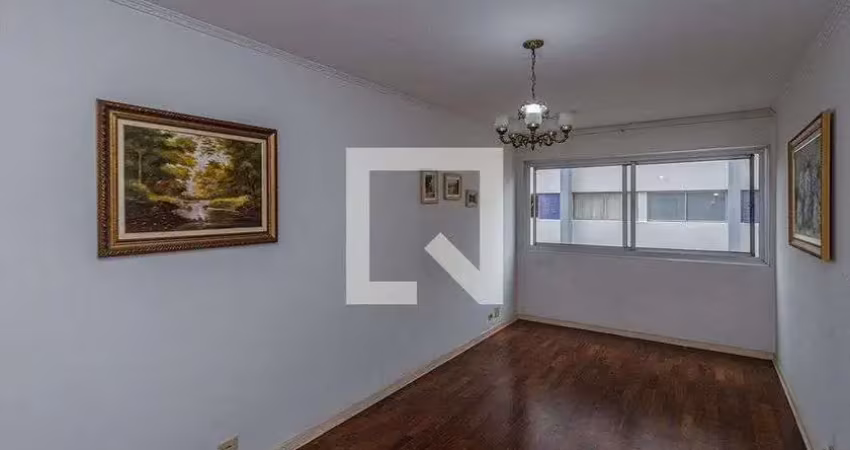 Apartamento para venda - bosque da saúde, 3 quartos,  75 m² - são paulo