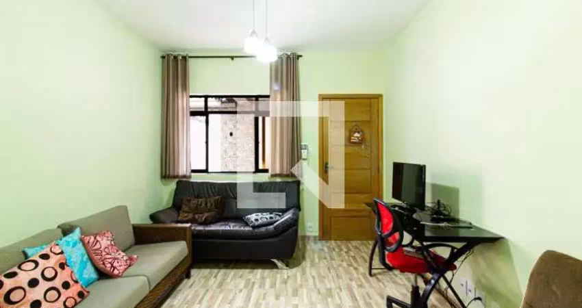 Casa para venda - bom retiro, 3 quartos,  186 m² - são paulo