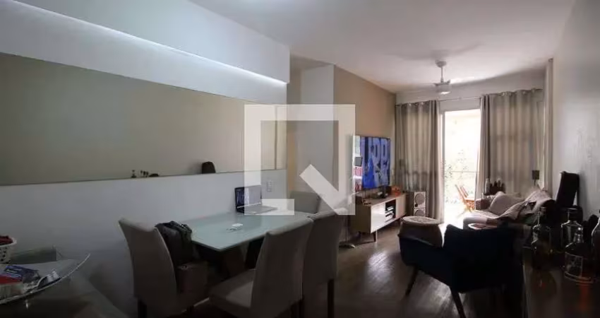Apartamento para venda - freguesia , 3 quartos,  77 m² - rio de janeiro