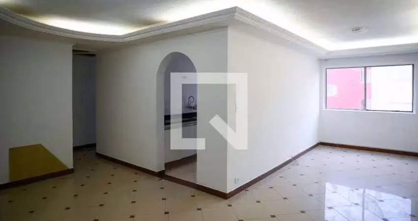 Apartamento para venda - são joão clímaco, 3 quartos,  80 m² - são paulo