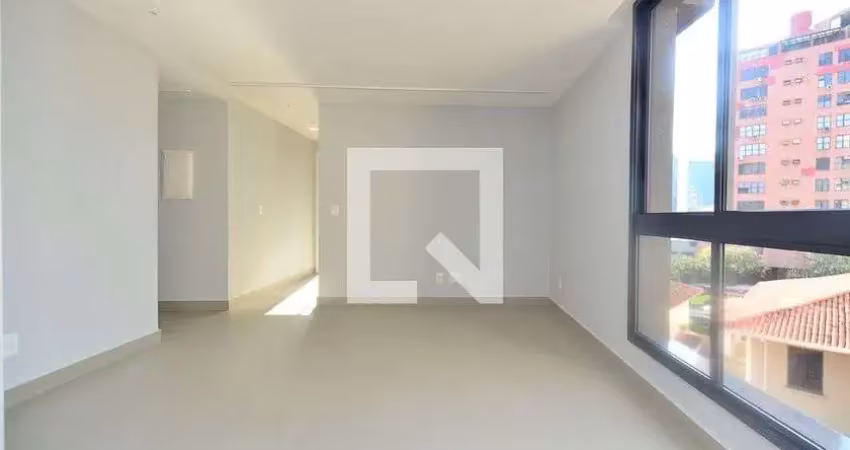 Apartamento para venda - santo agostinho, 2 quartos,  64 m² - belo horizonte