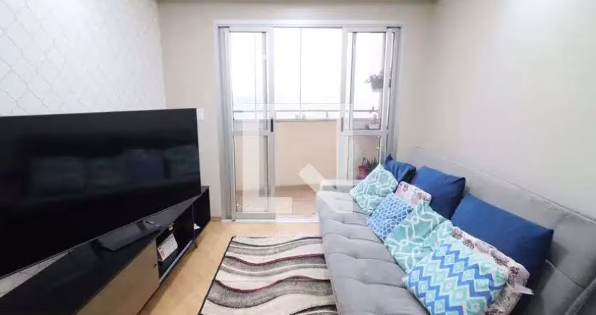 Apartamento para venda - jaguaribe, 3 quartos,  74 m² - osasco