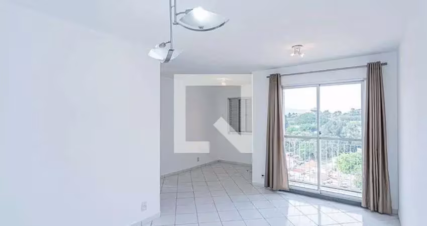 Apartamento para venda - parque são domingos, 2 quartos,  64 m² - são paulo