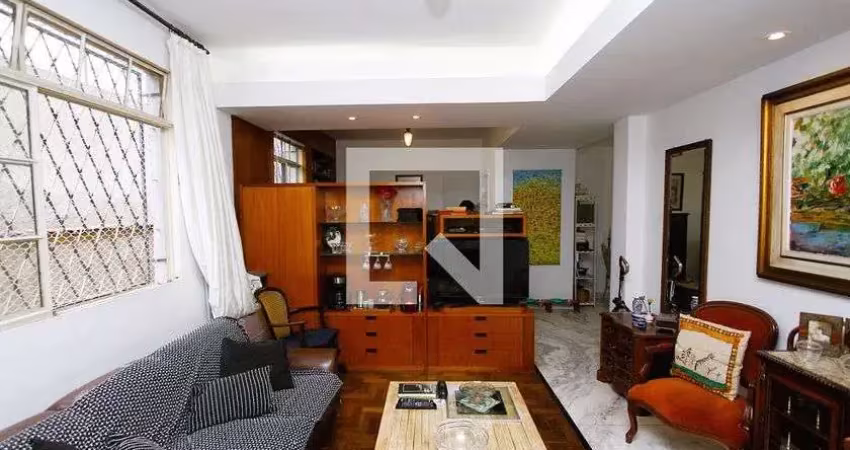 Apartamento para venda - luxemburgo, 2 quartos,  90 m² - belo horizonte