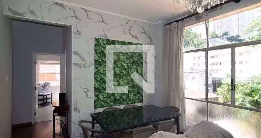 Apartamento para venda - bela vista, 3 quartos,  100 m² - são paulo
