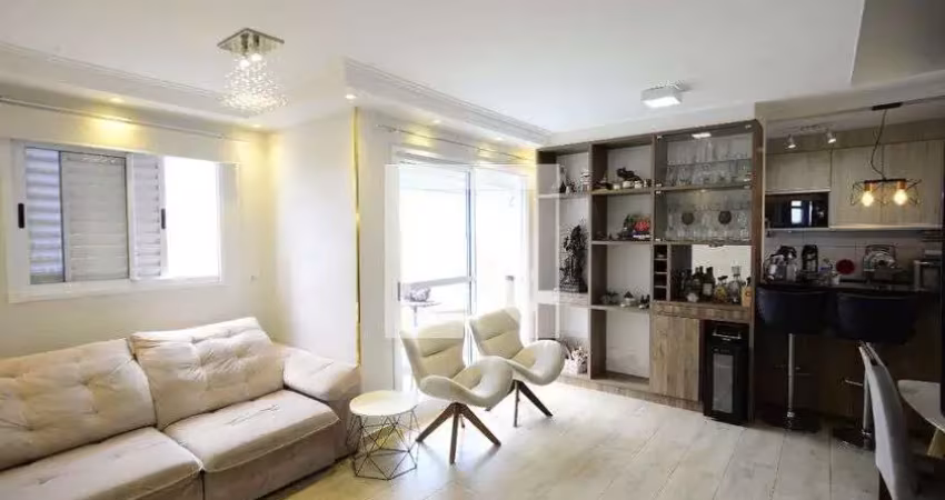 Apartamento para venda - ipiranga, 2 quartos,  66 m² - são paulo