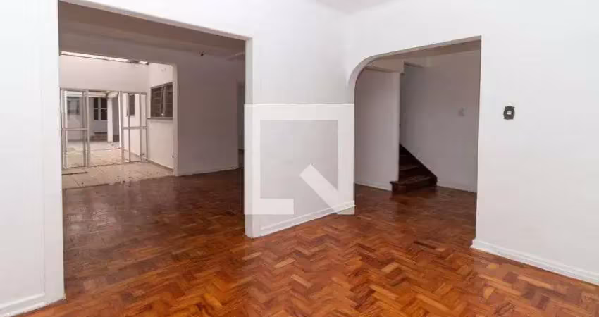 Casa para venda - perdizes, 3 quartos,  196 m² - são paulo