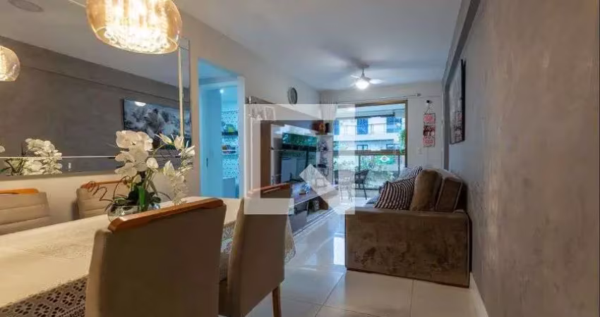 Apartamento para venda - freguesia , 3 quartos,  79 m² - rio de janeiro