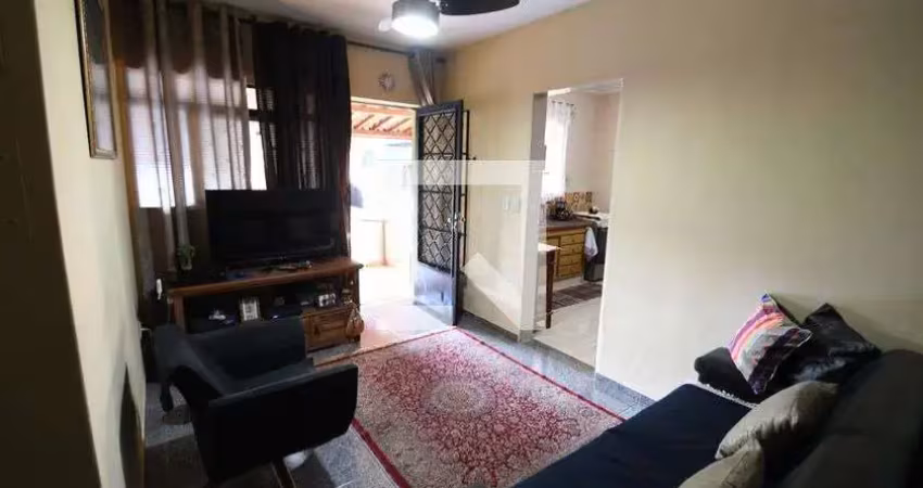 Casa para venda - santa genebra, 2 quartos,  250 m² - campinas