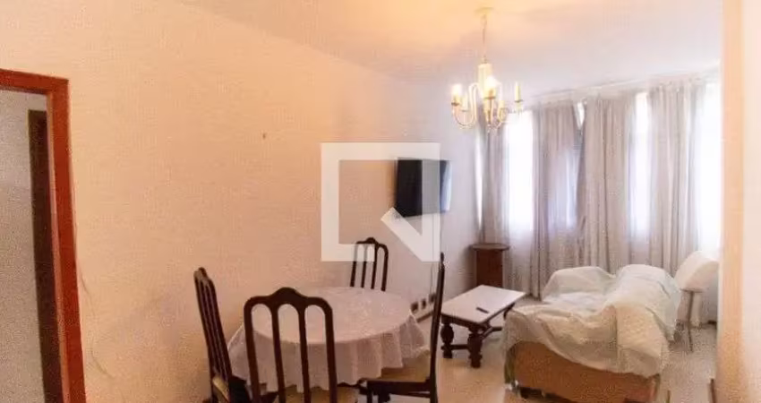 Apartamento com 2 quartos à venda na Avenida Sete de Setembro, Icaraí, Niterói