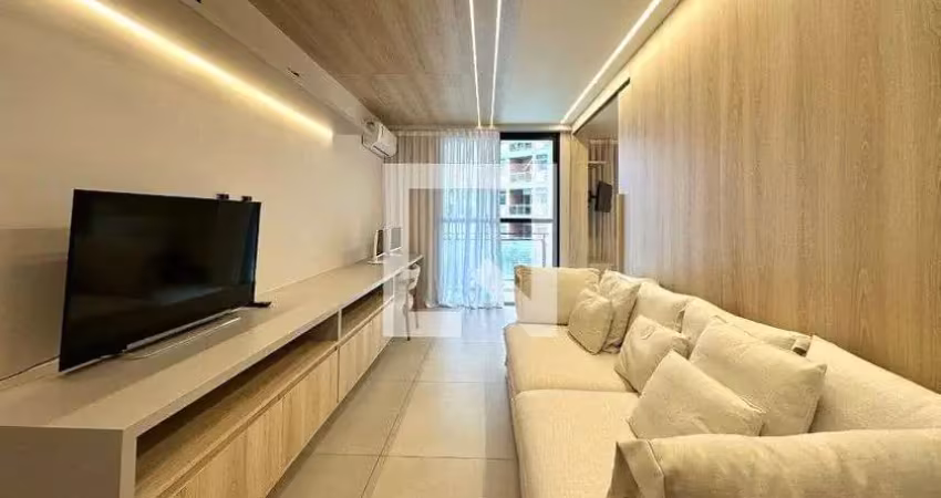 Apartamento para venda - ipanema, 2 quartos,  56 m² - rio de janeiro