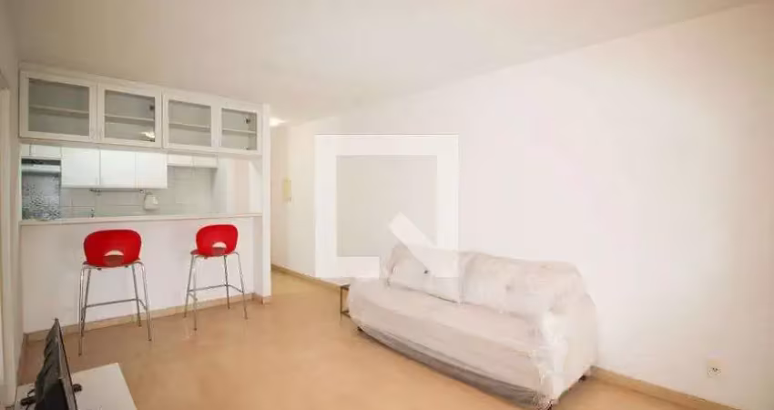 Apartamento para venda - vila olímpia, 2 quartos,  57 m² - são paulo
