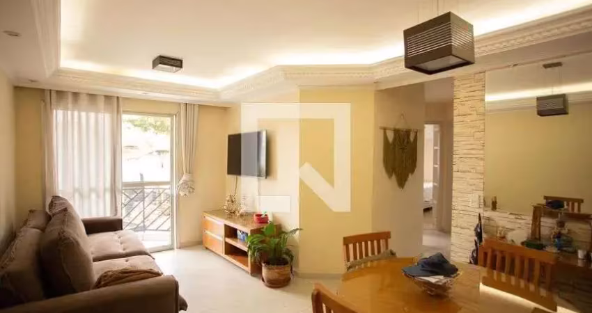 Apartamento para venda - mandaqui, 3 quartos,  72 m² - são paulo
