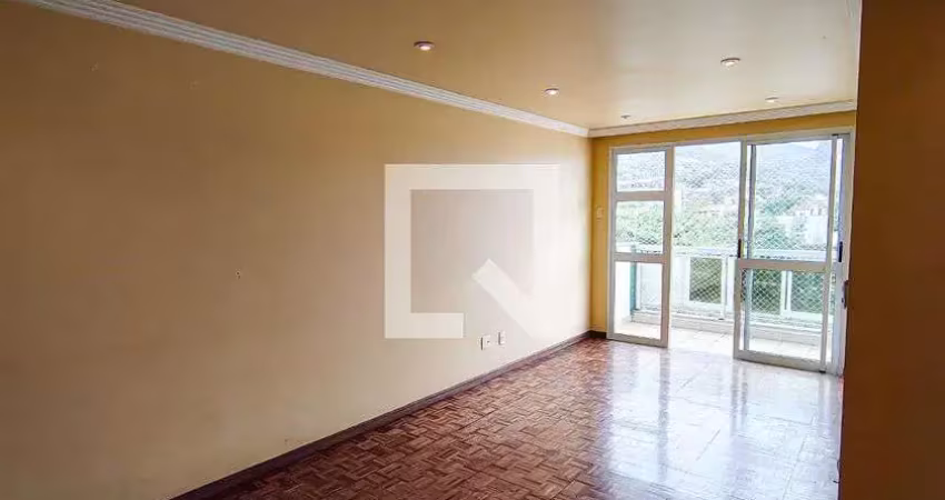 Apartamento para venda - freguesia , 3 quartos,  83 m² - rio de janeiro