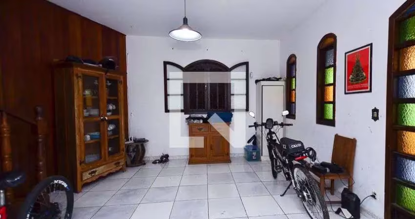 Casa para venda - fernão dias, 3 quartos,  238 m² - belo horizonte