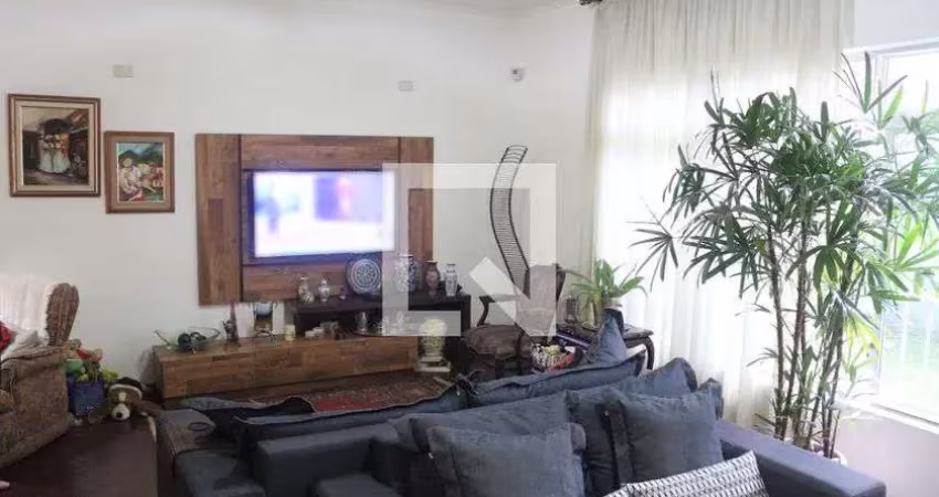 Casa para venda - olímpico, 3 quartos,  192 m² - são caetano do sul