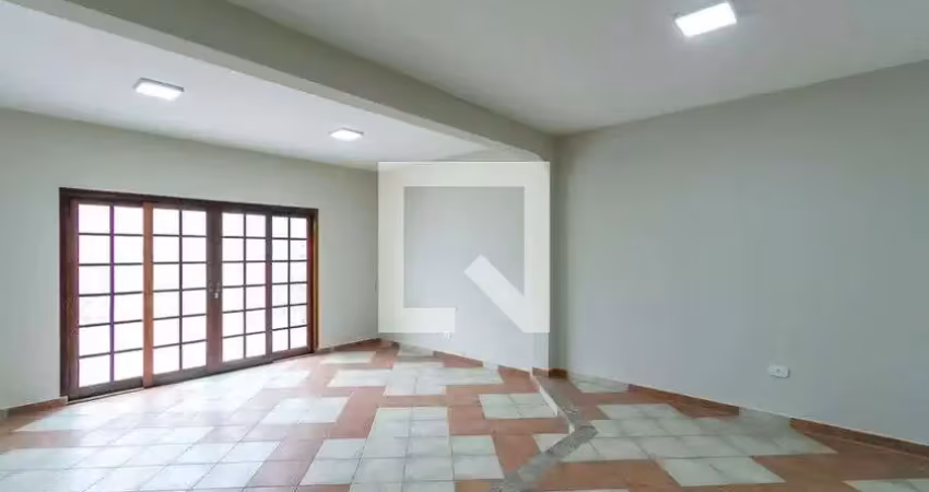 Casa para venda - assunção, 4 quartos,  195 m² - são bernardo do campo