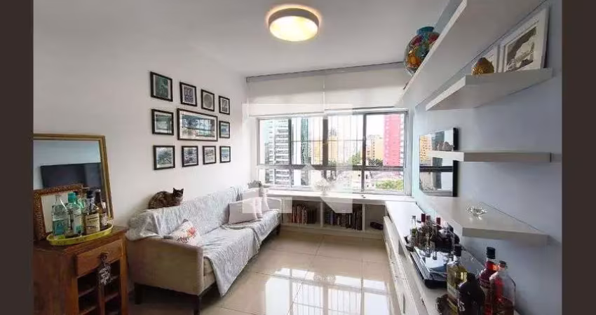 Apartamento para venda - liberdade, 3 quartos,  120 m² - são paulo
