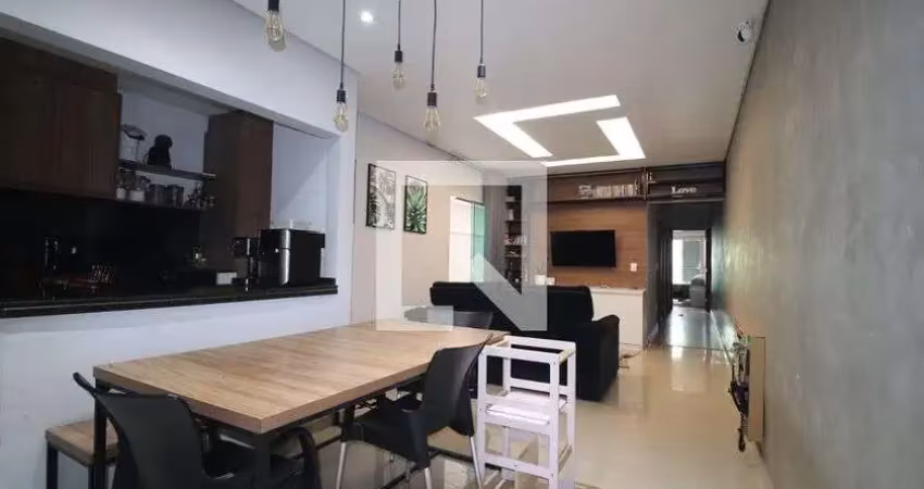 Apartamento para venda - santa teresinha, 3 quartos,  95 m² - santo andré