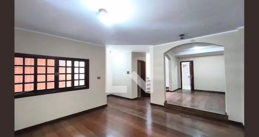 Casa para venda - ipiranga, 4 quartos,  230 m² - são paulo