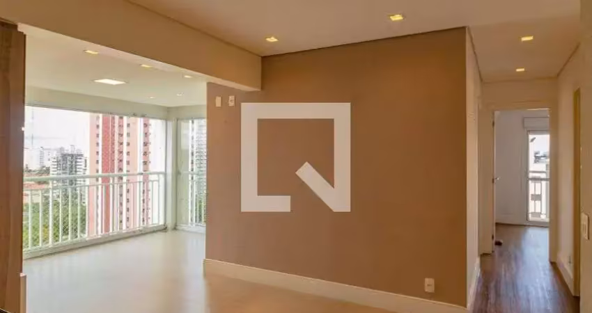 Apartamento para venda - vila mascote, 2 quartos,  72 m² - são paulo