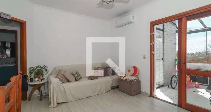 Apartamento para venda - vila ipiranga, 2 quartos,  109 m² - porto alegre