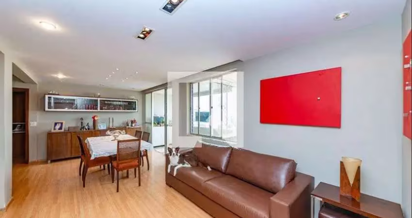 Apartamento para venda - buritis, 2 quartos,  100 m² - belo horizonte