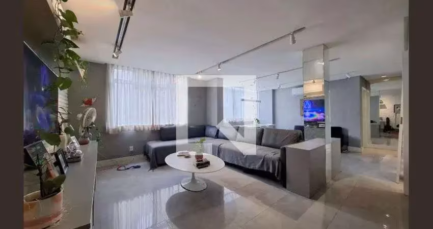 Apartamento para venda - humaitá, 2 quartos,  93 m² - rio de janeiro
