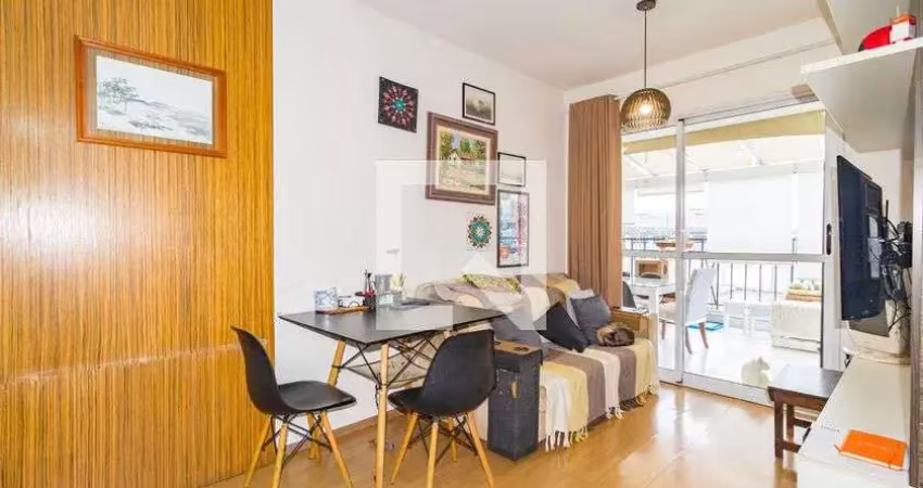 Apartamento com 3 quartos à venda na Rua da Mooca, Mooca, São Paulo