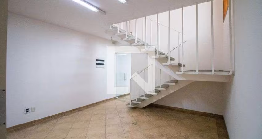 Casa para venda - campo belo, 4 quartos,  200 m² - são paulo