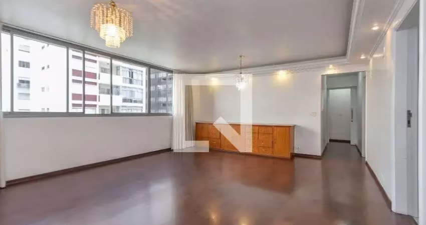 Apartamento para venda - bela vista, 3 quartos,  107 m² - são paulo