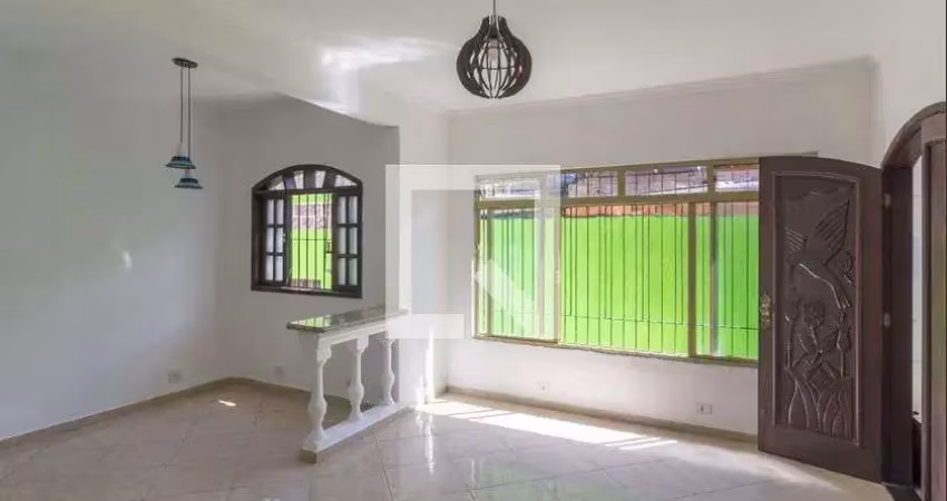 Casa para venda - vila jacuí, 3 quartos,  275 m² - são paulo
