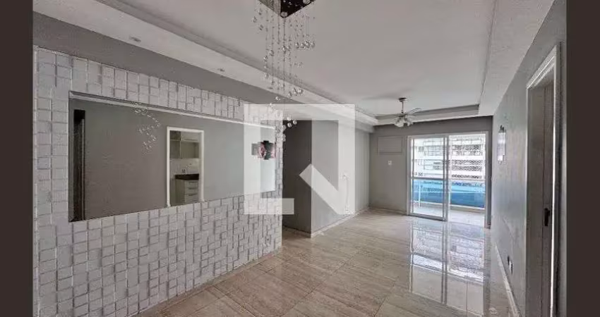 Apartamento para venda - recreio, 3 quartos,  92 m² - rio de janeiro