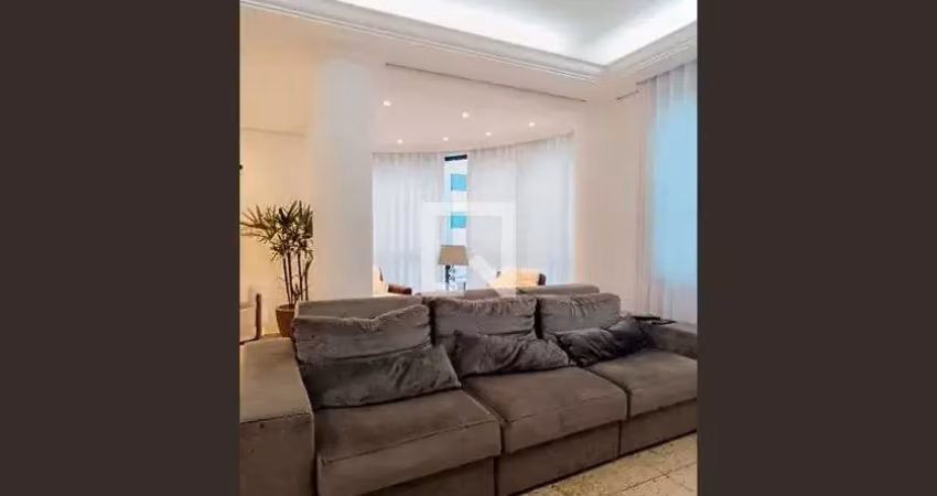 Apartamento para venda - buritis, 3 quartos,  109 m² - belo horizonte