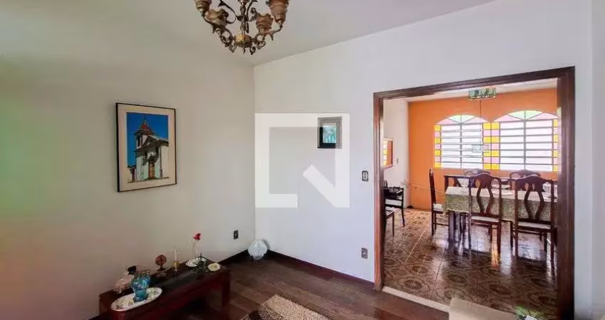 Casa para venda - nova vista, 7 quartos,  229 m² - belo horizonte