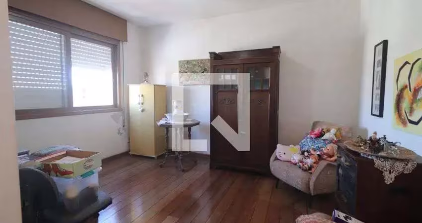 Cobertura para venda - centro, 4 quartos,  159 m² - novo hamburgo