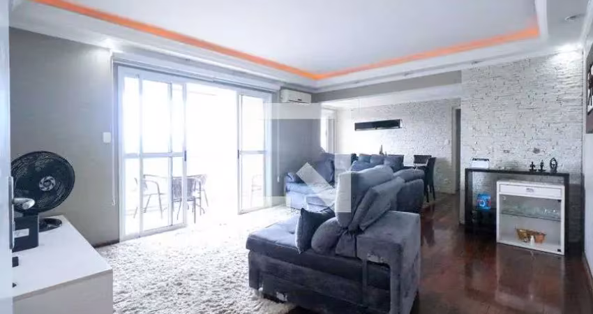 Apartamento para venda - centro, 3 quartos,  118 m² - são caetano do sul