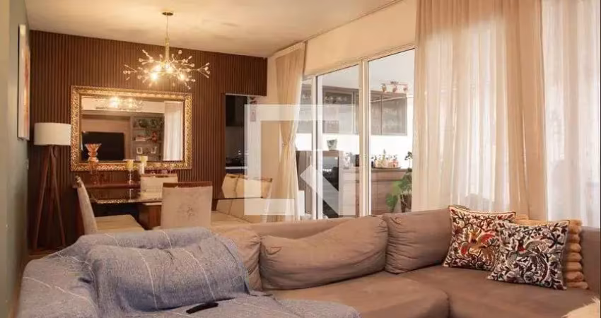 Apartamento para venda - chácara inglesa, 2 quartos,  100 m² - são paulo