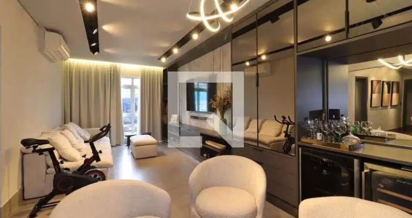 Apartamento para venda - centro, 2 quartos,  126 m² - santo andré